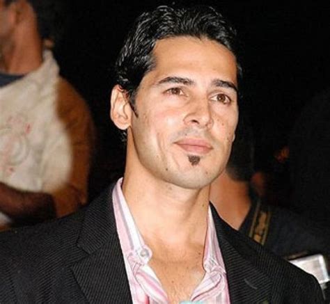 Dino Morea Started This Business After Failing In Films Newstrack