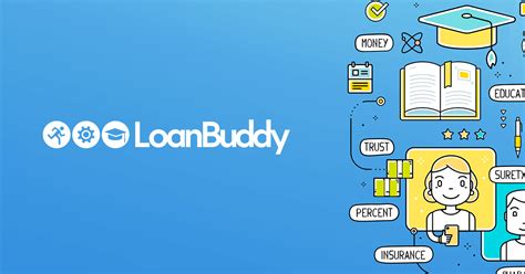 LoanBuddy can help you find the best student loan repayment program and ...