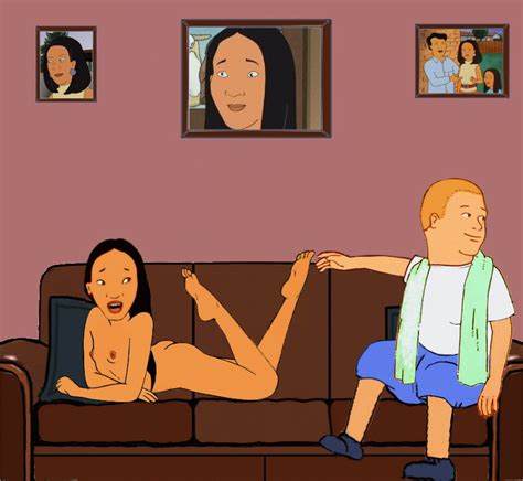 Post Animated Bobby Hill Connie Souphanousinphone Guido L Kahn Souphanousinphone King