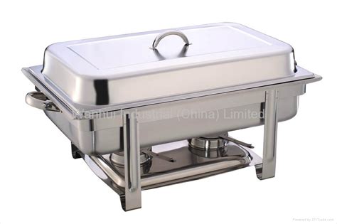 Set up your commercial kitchen to keep food hot and fresh with this selection of food holding and warming equipment at ckitchen. Chafer/Food Warmer - 833 - WANHUI (China Manufacturer ...