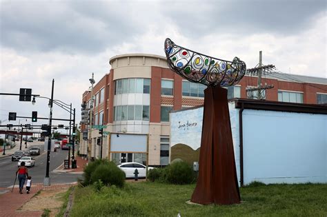 5 Things To Check Out In Anacostia Now Dc Refined