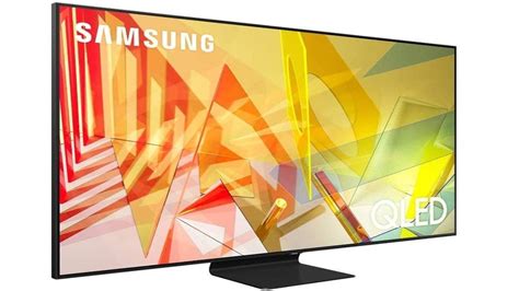 Daftar harga hp samsung terbaru dan termurah 2021. Samsung qled 4k tv | SAMSUNG 65-inch Class QLED Q90T ...
