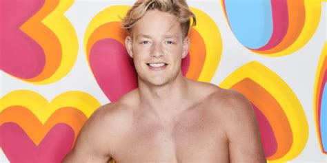 Love Islands Ollie Williams Slams Itv For Vilifying Him Spin1038