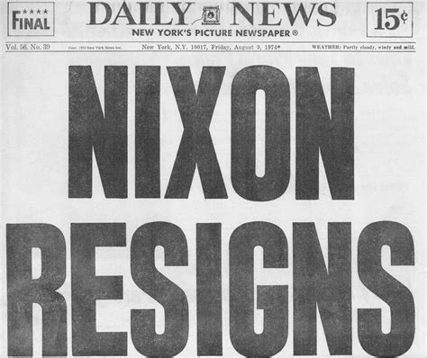 28 Newspaper Headlines From The Past That Document Historys Most