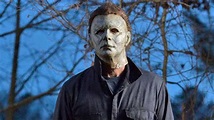 'Halloween' (2018): ¿Cómo luce el actor que está detrás de Michael ...