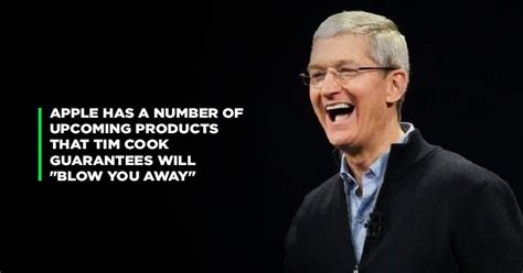 Despite Bad Iphone Sales Ceo Tim Cook Says Apples Future Has Never