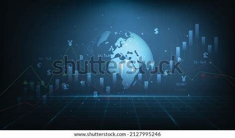 245563 World Economy Background Images Stock Photos And Vectors