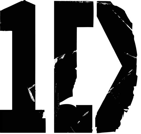Online logo maker you'll enjoy! One Direction Png Logo by rachael1505 on DeviantArt