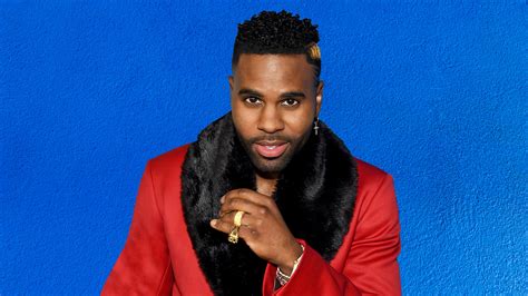 Jason Derulo Talks ‘cats That Instagram Controversy And The Secret