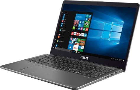 Best Buy Asus 2 In 1 156 Touch Screen Laptop Intel Core I7 16gb