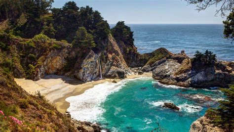 7 Summer Campsites You Need To Book Now With Images California
