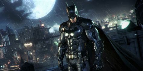 The system requirements listed on nvidia's website are broken. Batman: Arkham Knight System Requirements Revealed For PC ...