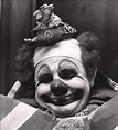 Horrifying Vintage Photographs of Clowns That Will Give You Nightmares