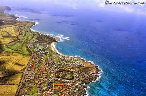 Upclosewithsaumya Welcome To Paradisekauai The Garden Island Hawaii
