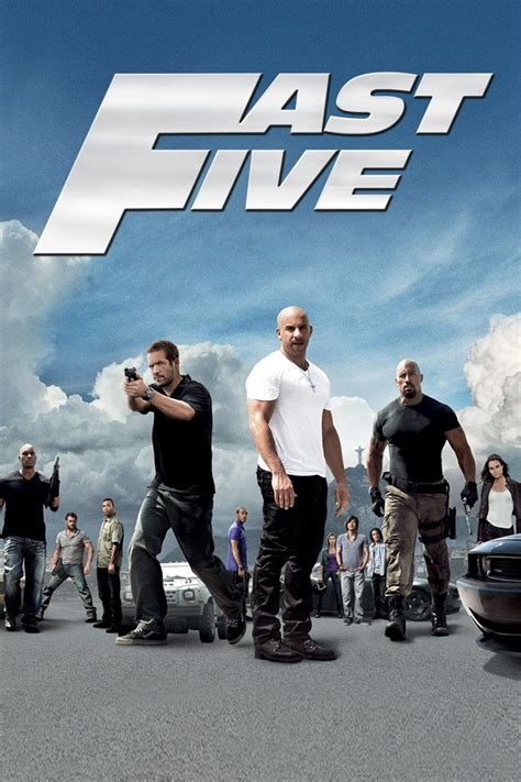 Strong, talented males, charming, beautiful females, desirable racing car, the good content with adventure action, dramatic scenes, fast and furious 4 is a spectacular comeback of the couple speed vin. Fast Five (2011) - Rotten Tomatoes