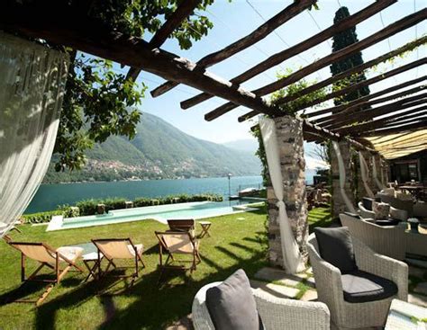 Relais Villa Vittoria Explore Lake Como