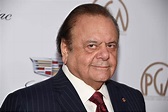 Paul Sorvino, de "Os Bons Companheiros", morre aos 83 anos - Forbes