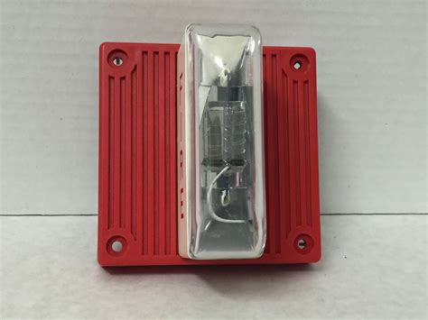 Wheelock Mt4 24lsm Firealarmstv Jjinc24u8ol0s Fire Alarm