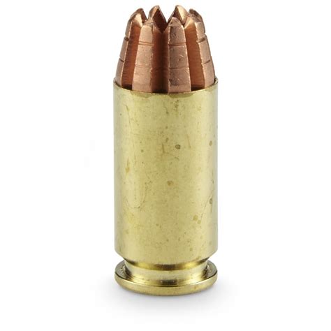 G2 Research Rip 40 Sandw Hp Lead Free 115 Grain 20 Rounds 643652