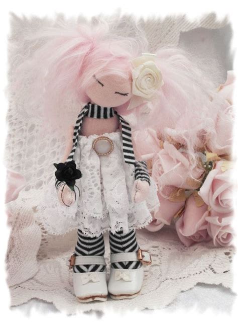 Alice New Range Of Sweetpea Dolls Art Doll By Forrestfairy Doll Wigs