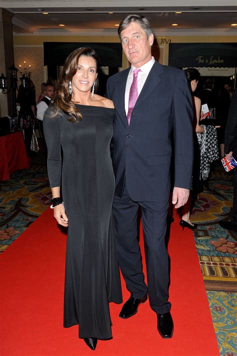 W Network's "Love it or List it", Hilary Farr and Andrew Tatarek. Photo