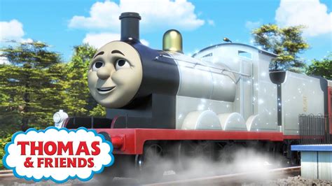 Thomas And Friends An Engine Of Many Colors Best Moments Thomas