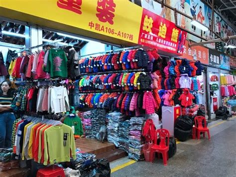 Wholesale Clothing Supplier And Manufacturer In China