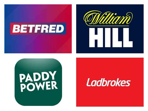 These include competitions which are based on the continents alone. Best Football Betting Sites UK for 2020