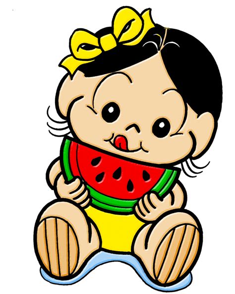 Quantos Anos A Magali Tem