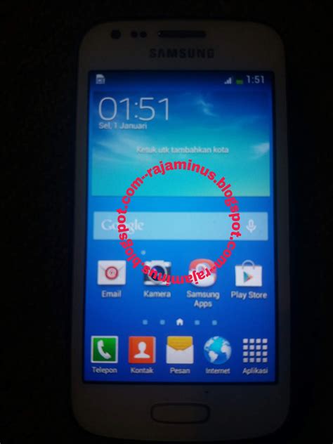 Dan kali ini akan saya bagikan untuk tutorial cara flash samsung. FIX LCD BLANK TV RUNYEK SAMSUNG GALAXY ACE 3 GT-S7270 1000 ...