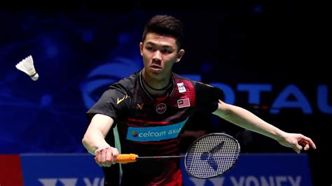 Lee zii jia has won one bwf world tour (superseries) event in his young career, and carries the hopes of malaysian fans who crave continued it's tough, zii jia admits. Badminton champion Lee Zii Jia becomes Malaysia's new hero after winning All England - News Asia ...