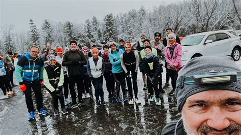 Cold Feet Run - Fleet Feet Syracuse