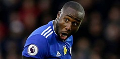 Sol Bamba expects Norwich to be promoted - Read Norwich