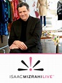 Isaac Mizrahi Live! - Where to Watch and Stream - TV Guide