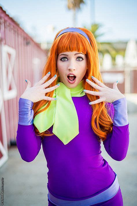 Daphne Costume Ideas Daphne Costume Daphne Daphne From Scooby Doo