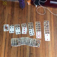 Free play solitaire cards games online klondike world solitaire win. How to Play Solitaire (with Rule Sheet) - wikiHow