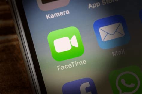 You can also use the facetime app to video call other devices or mac & windows computers. FaceTime App - Windows PC, iPhone iOS, Android Download