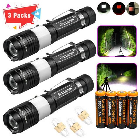 Sporting Goods Lights Lanterns And Torches Tactical Light Outdoor
