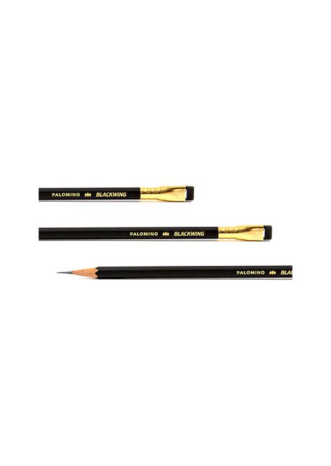 Palomino Blackwing Pencil Matte Black Finish Soft Graphite Pencil