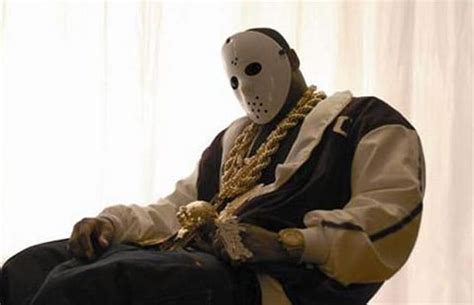 Ghostface Killah A Recent History Of Rappers Wearing Masks Complex