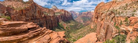 The Best Campgrounds In Zion National Park Rv Lifestyle