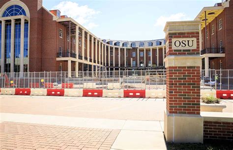 History Oklahoma State University