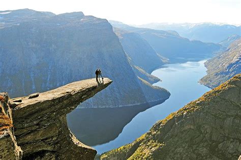 7 Reasons To Visit Beautiful Bergen Norway Fjords Hiking Trip Norway
