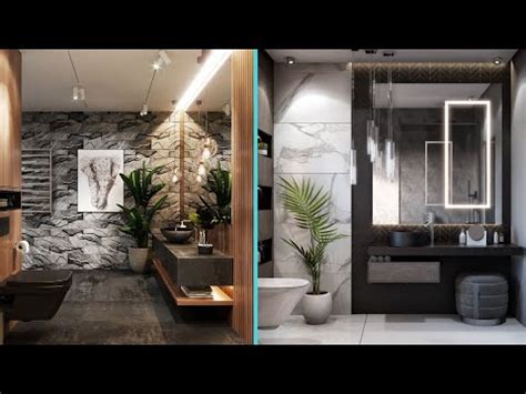 Looking for small bathroom ideas? 140 Master bathroom design ideas 2020 - Elegant bathroom ...