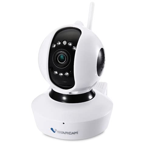 Vstarcam D23 Hd 720p Remote Control Security Camera H264 Ir Motion