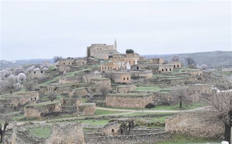 Blijf Opkomen Voor Aramese Christenen In Zuidoost Turkije
