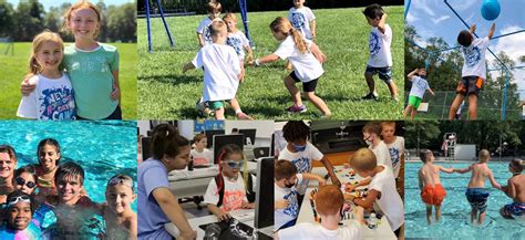 Create Your Summer Of A Lifetime At New Horizons Day Camp Nj Kids