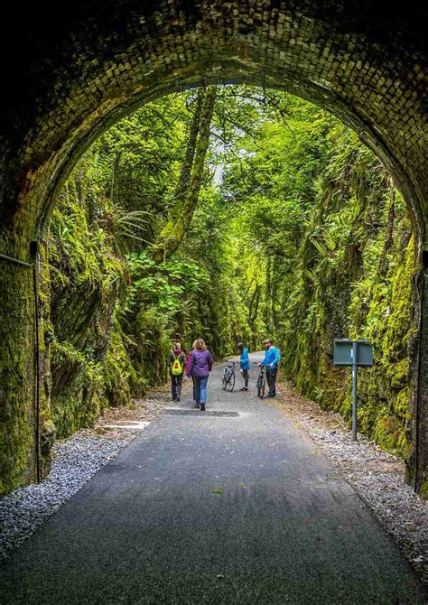 2022 Guide To The Waterford Greenway Plan Your Trip Here