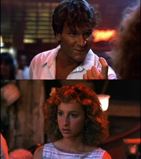 17 Best Images About Dirty Dancing On Pinterest Patrick Obrian In
