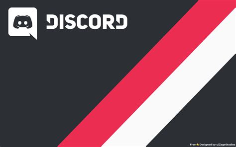 I Created A Discord Themed Wallpaper For Desktops 2880×1800 Its